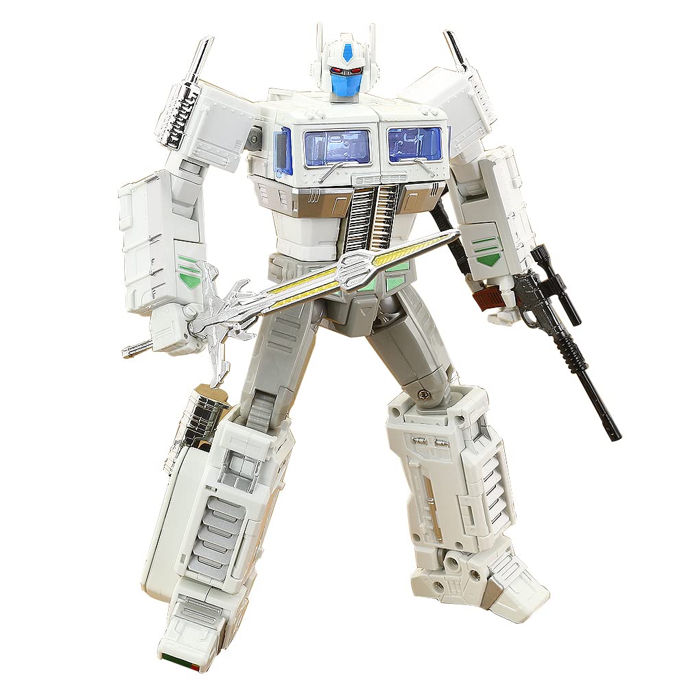 ハズブロ トランスフォーマー オプティマスプライム コンボイ G1 ハズブロ トランスフォーマー オプティマスプライム コンボイ G1